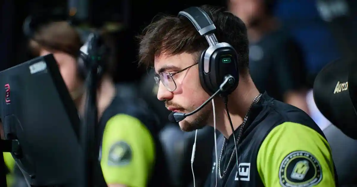 M80 — NRG: во сколько и где смотреть матч IEM Cologne Major 2026