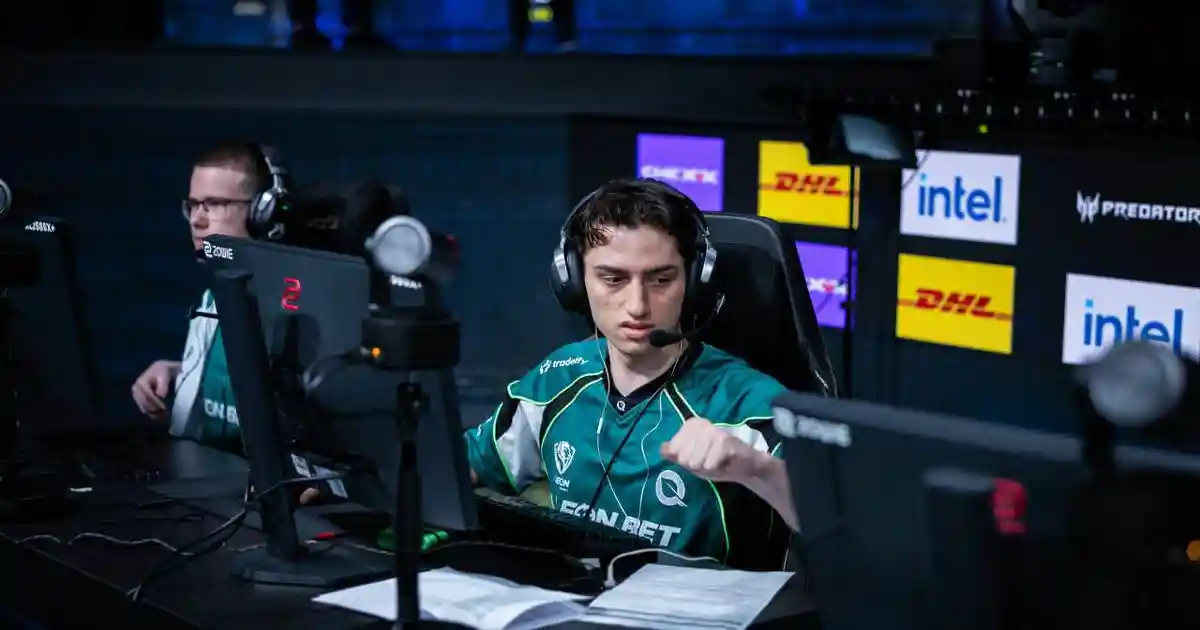 FlyQuest — фаворит в матче на вылет против THUNDER dOWNUNDER на IEM Cologne Major 2026