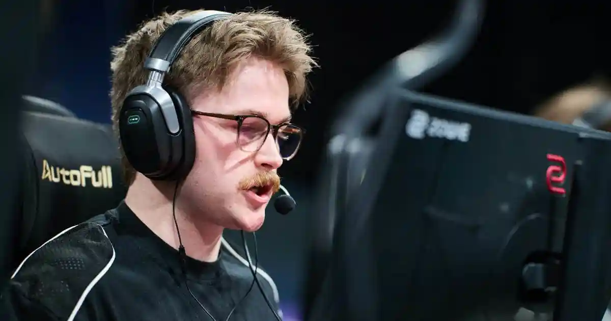 THUNDER dOWNUNDER — FlyQuest: во сколько и где смотреть матч IEM Cologne Major 2026
