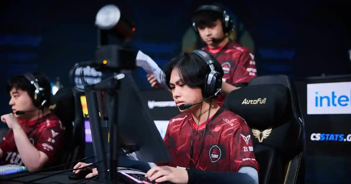 TYLOO — Sharks: во сколько и где смотреть матч IEM Cologne Major 2026