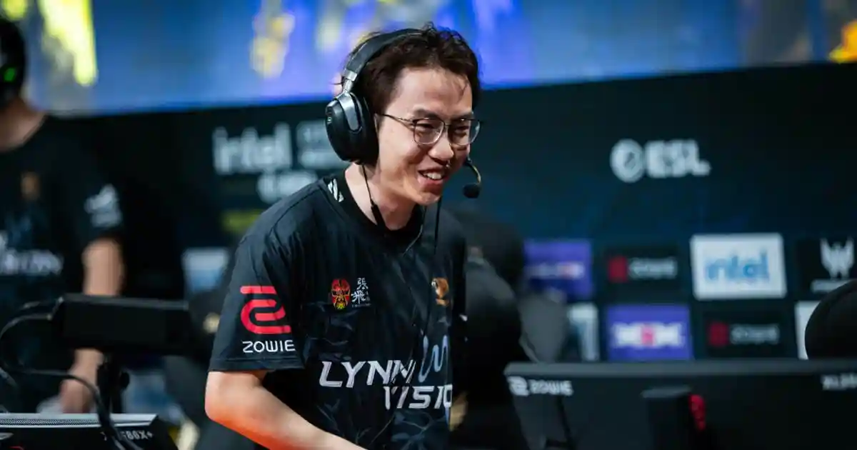 MIBR — Lynn Vision: во сколько и где смотреть матч IEM Cologne Major 2026