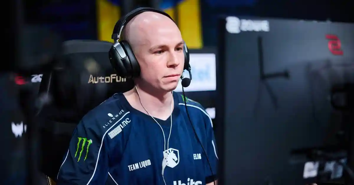 Liquid — HEROIC: во сколько и где смотреть матч IEM Cologne Major 2026