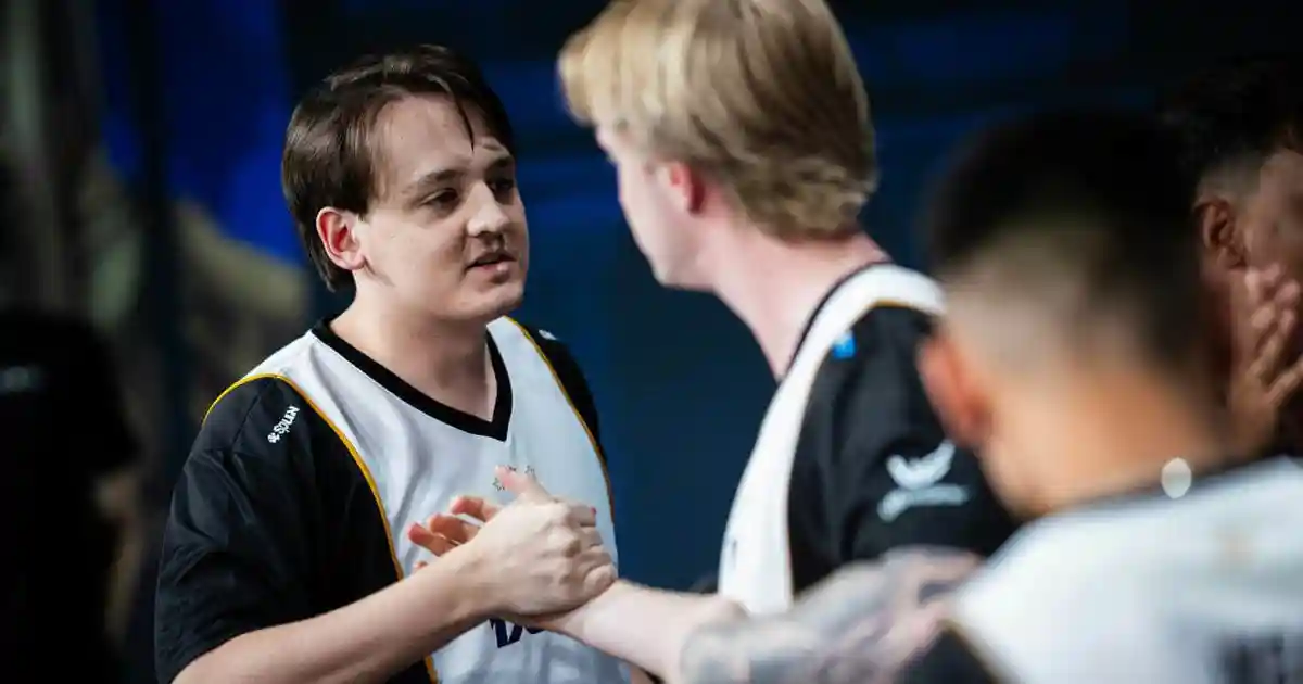 MIBR — фаворит в матче против Lynn Vision на IEM Cologne Major 2026