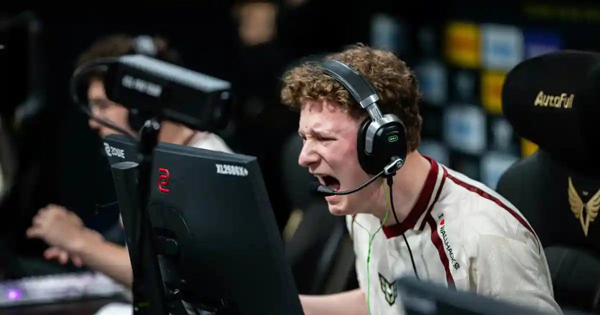 HEROIC — фаворит в матче на вылет против Team Liquid на IEM Cologne Major 2026