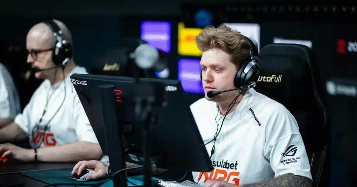 M80 — NRG: прогноз и ставка на матч на IEM Cologne Major 2026
