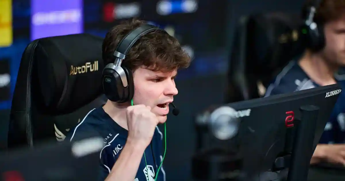 Team Liquid — фаворит в решающем матче против FlyQuest на IEM Cologne Major 2026