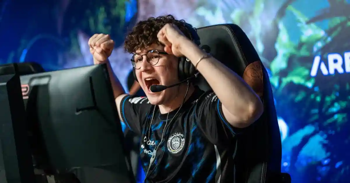 NRG — BIG: во сколько и где смотреть матч IEM Cologne Major 2026