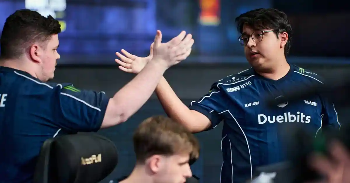 Liquid — FlyQuest: во сколько и где смотреть матч IEM Cologne Major 2026