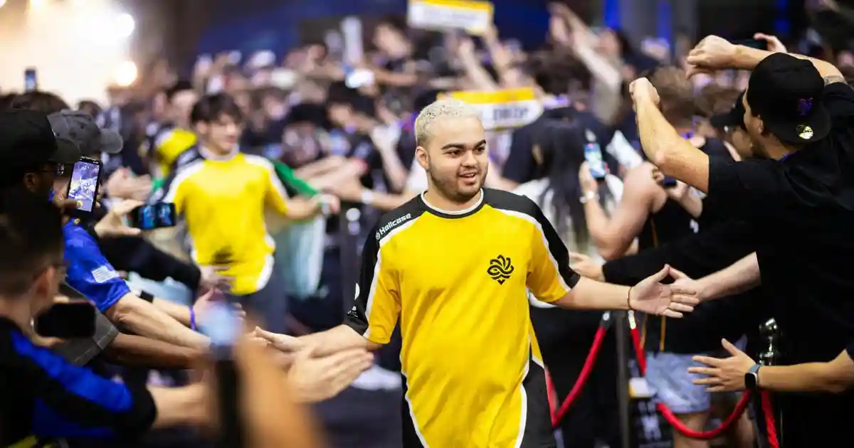 Legacy — фаворит в бразильском дерби против MIBR на IEM Cologne Major 2026