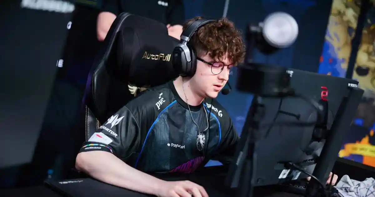 Monte и BIG: прогноз и ставка на матч на IEM Cologne Major 2026