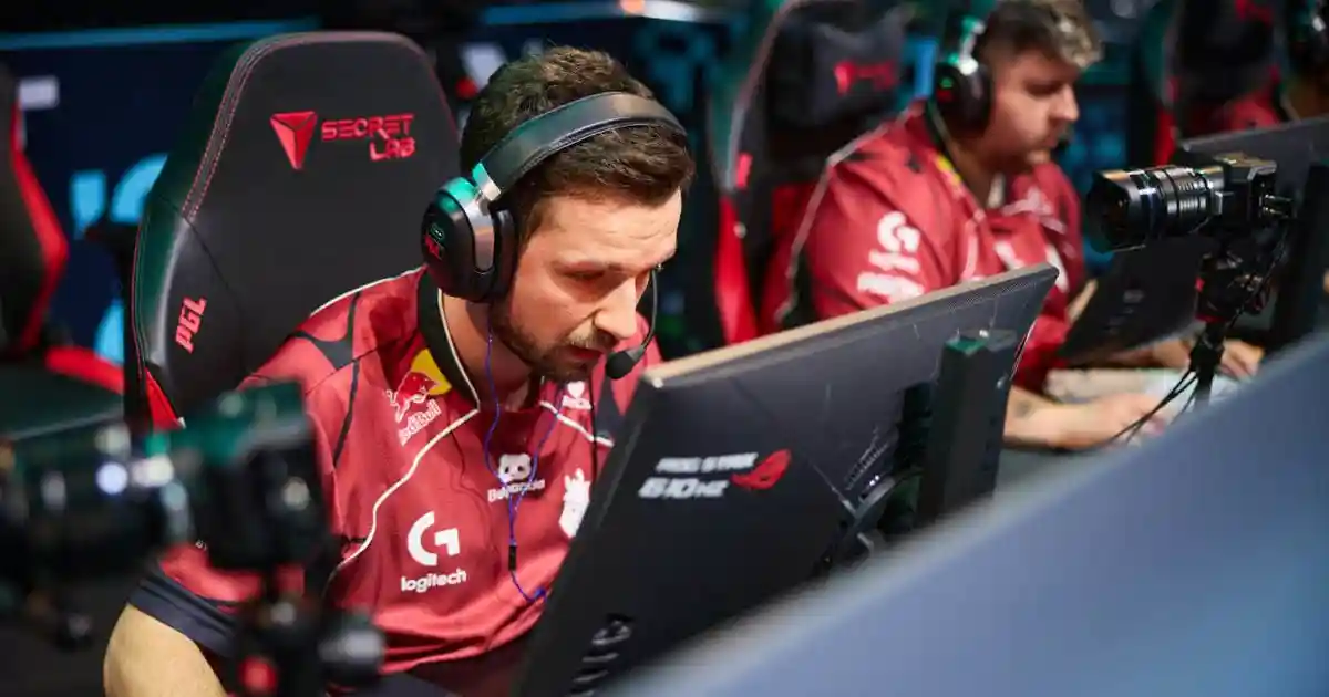 G2 — фаворит в матче против M80 на IEM Cologne Major 2026