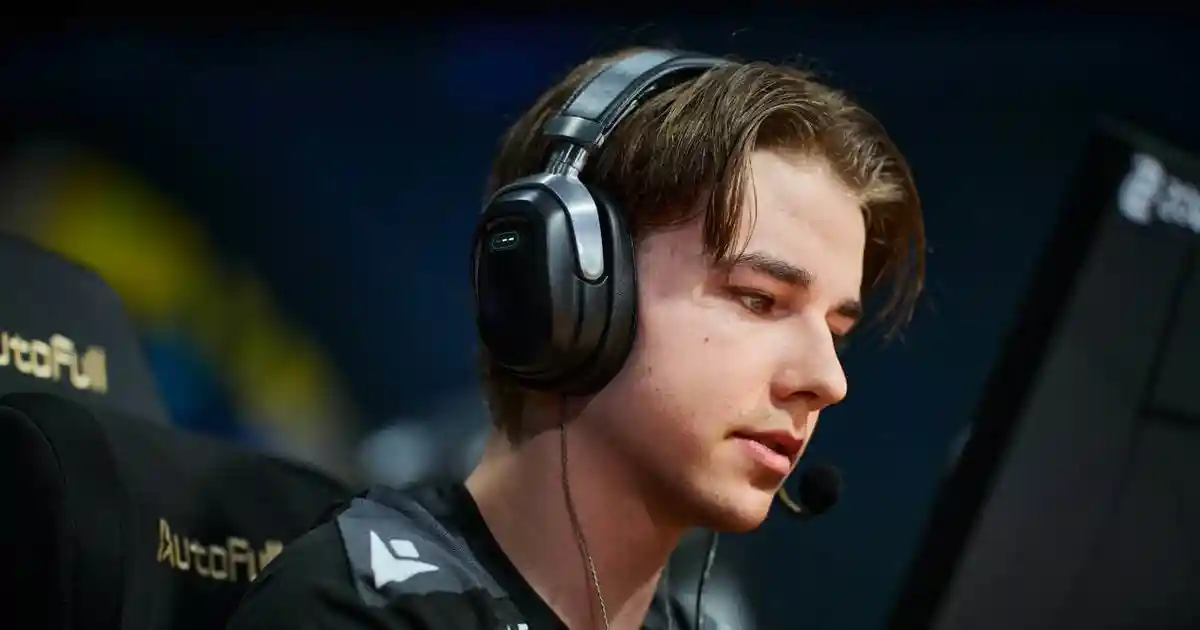 GamerLegion — фаворит в матче против Astralis на IEM Cologne Major 2026