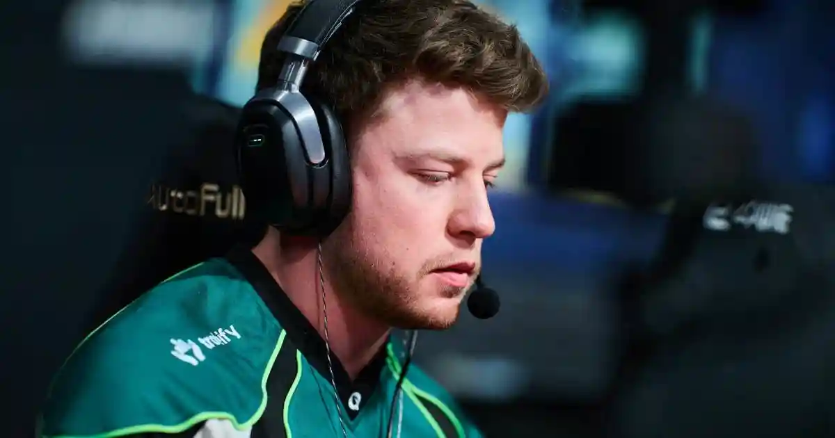 9z и FlyQuest: прогноз и ставка на матч на IEM Cologne Major 2026