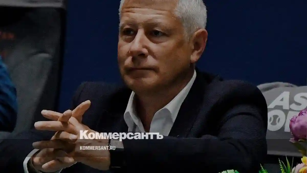 «В финале Мирра Андреева защищает честь мировой элиты» // Член комитета Международного теннисного зала славы Алексей Селиваненко о Roland Garros и мировом теннисе