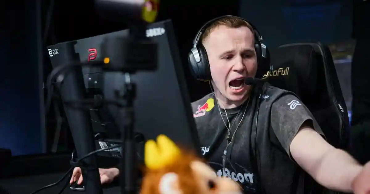 Spirit — 9z: во сколько и где смотреть матч IEM Cologne Major 2026