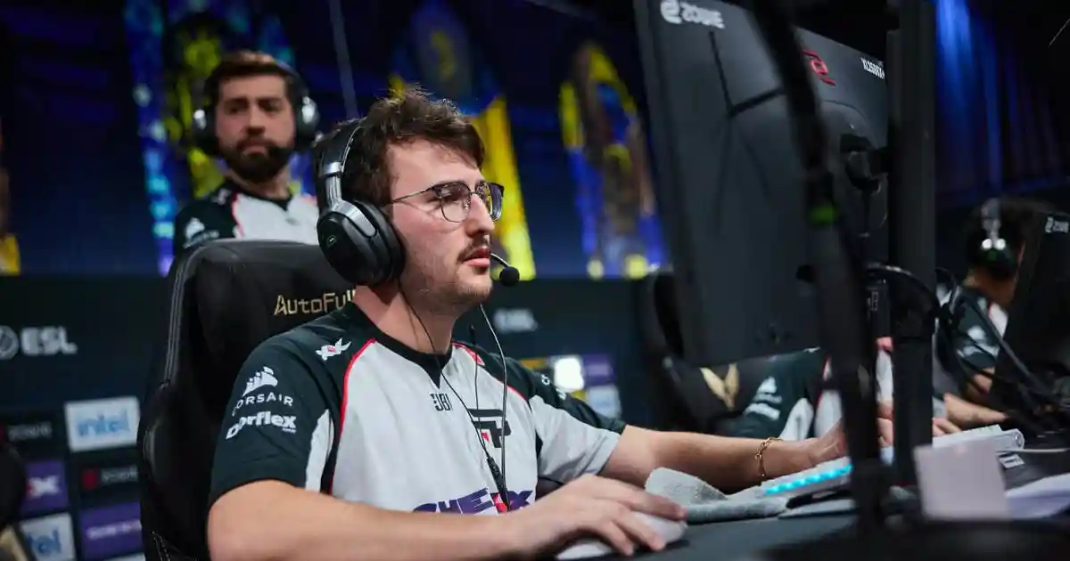 paiN — фаворит в матче на вылет против FlyQuest на IEM Cologne Major 2026
