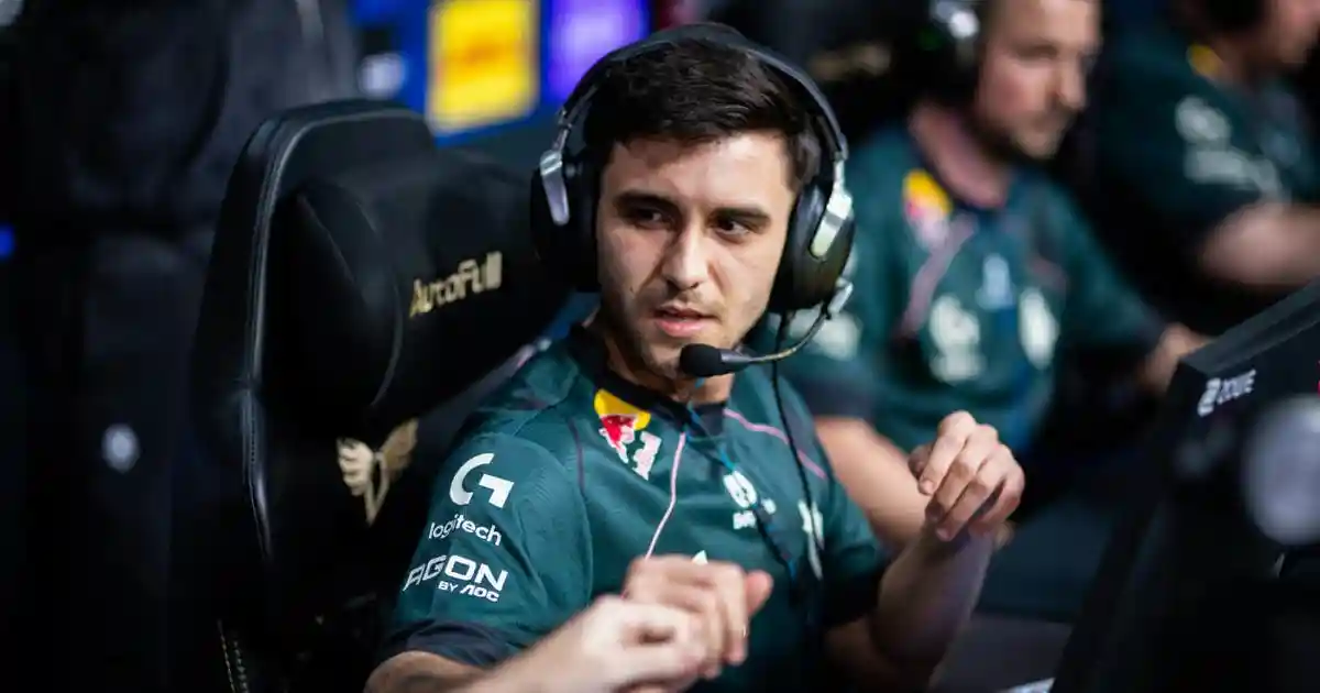 G2 и FUT: прогноз и ставка на серию за выход на IEM Cologne Major 2026