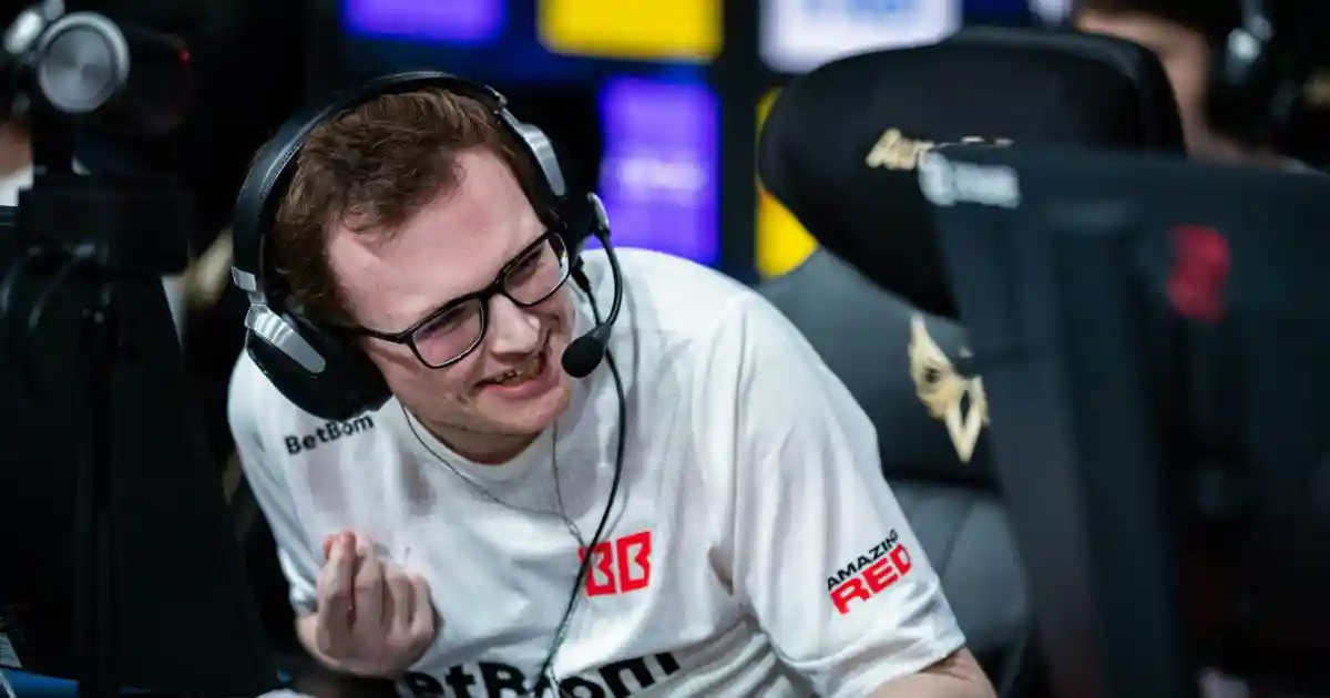 Monte — BetBoom: во сколько и где смотреть матч IEM Cologne Major 2026