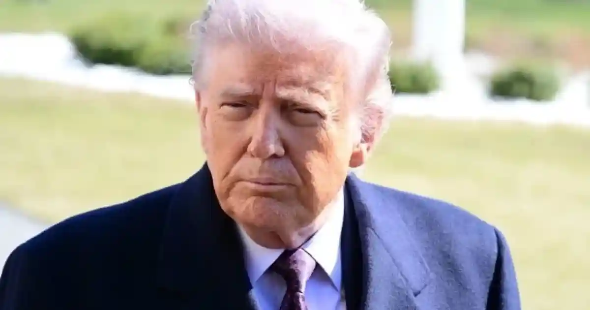 Арену в Нью-Йорке обнесли заборами перед визитом Трампа на матч НБА