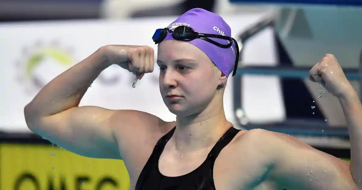 Чемпионат России по плаванию. Чикунова, Пригода, Корнев, Минаков выступят в финалах