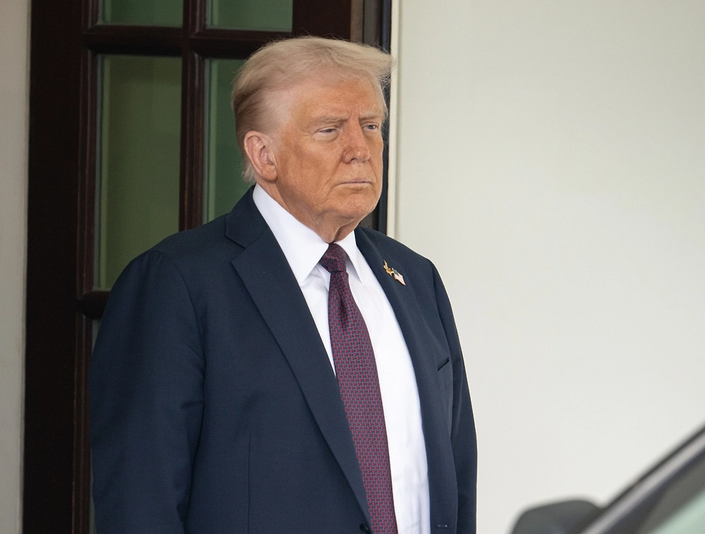 «Такова жизнь»: Трамп нашёл простой совет для тех, кому не по карману финал NBA