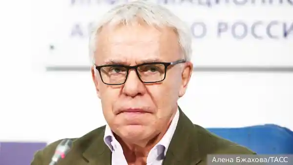 Фетисов возмутился отсутствием России в календаре ЧМ-2027 по хоккею
