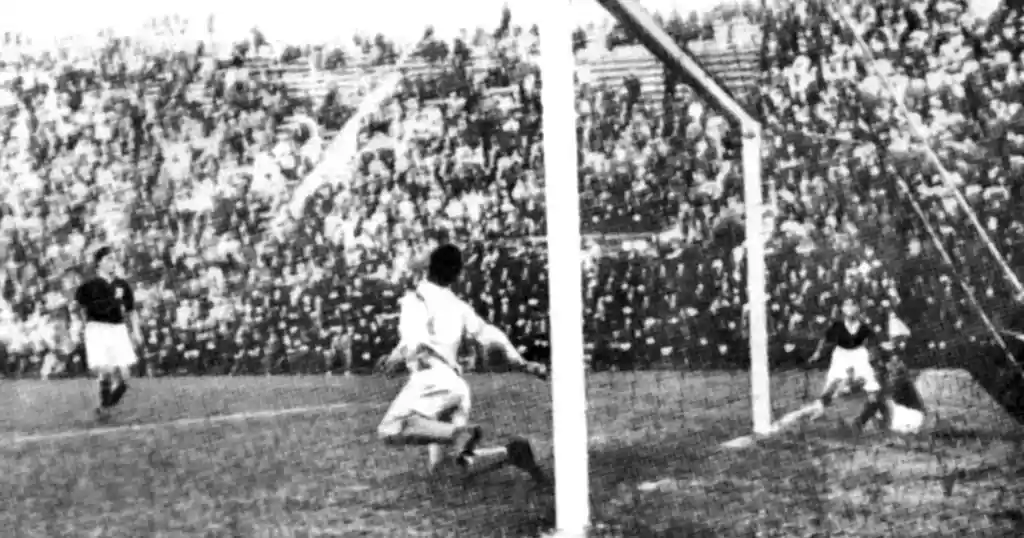 День в истории: 10 июня 1934 года прошел финал чемпионата мира по футболу