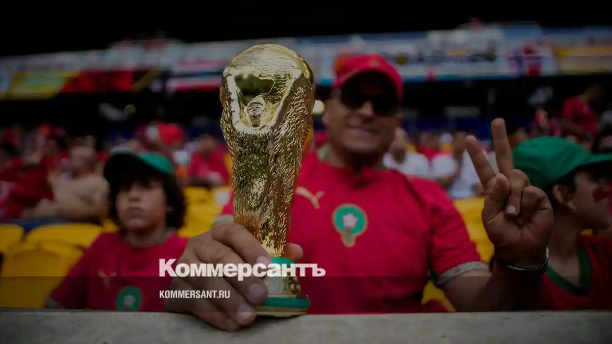 Квартетный вопрос // “Ъ” оценил все группы чемпионата мира по футболу