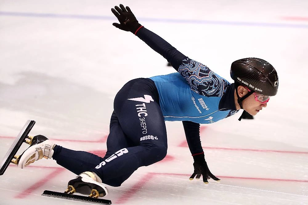 ISU впервые проведет чемпионат по всем дисциплинам в Пекине