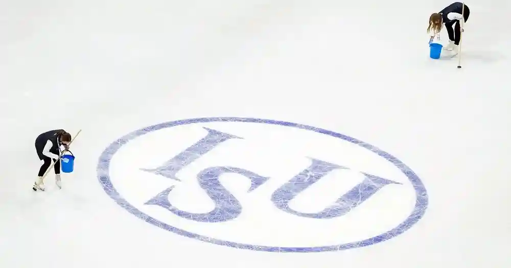 ISU впервые за 134 года проведет объединенный чемпионат мира