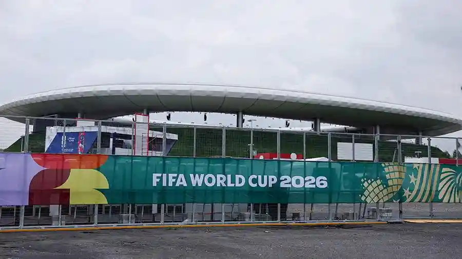 Чемпионат мира по футболу 2026. Главные факты о мундиале