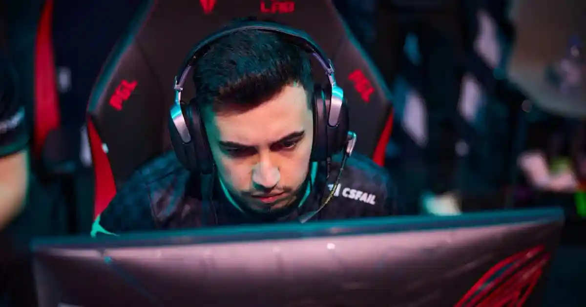 Aurora — фаворит в матче против Monte на IEM Cologne Major 2026
