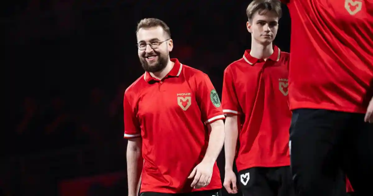 MOUZ — фаворит в матче против Legacy на IEM Cologne Major 2026