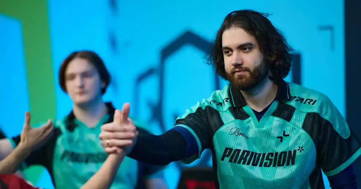 PARIVISION и 9z: прогноз и ставка на матч на IEM Cologne Major 2026
