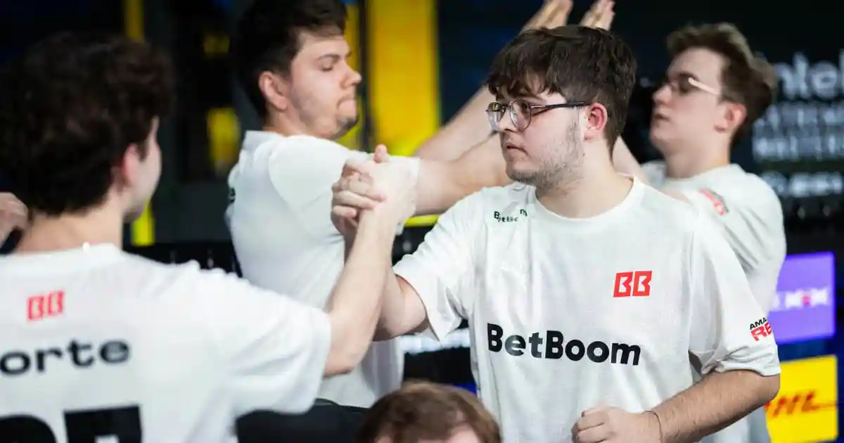 The MongolZ — фаворит в матче против BetBoom на IEM Cologne Major 2026