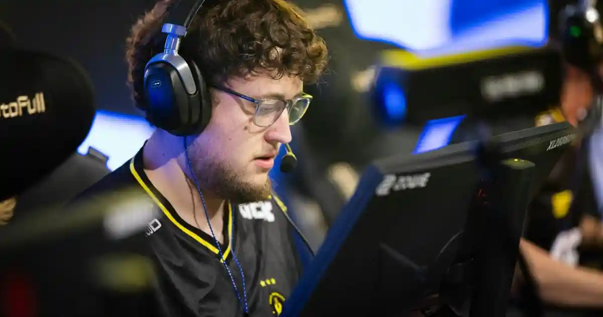 Vitality — явный фаворит в матче против FUT на IEM Cologne Major 2026