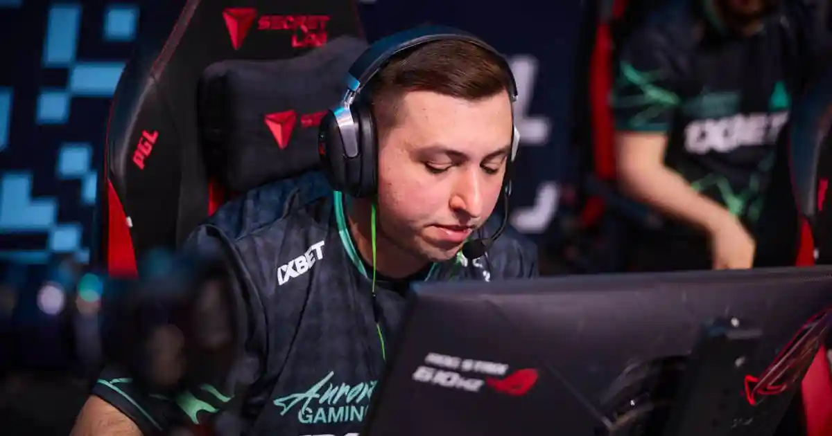 Aurora — Monte: во сколько и где смотреть матч IEM Cologne Major 2026