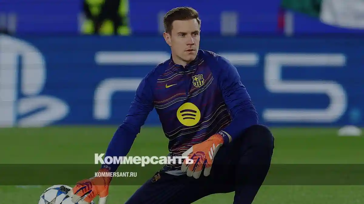 Могли прийти, но не пришли // “Ъ” составил сборную игроков, пропускающих чемпионат мира по футболу из-за травм