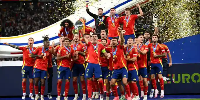 Сегодня стартует чемпионат мира по футболу. Кто ваш фаворит?