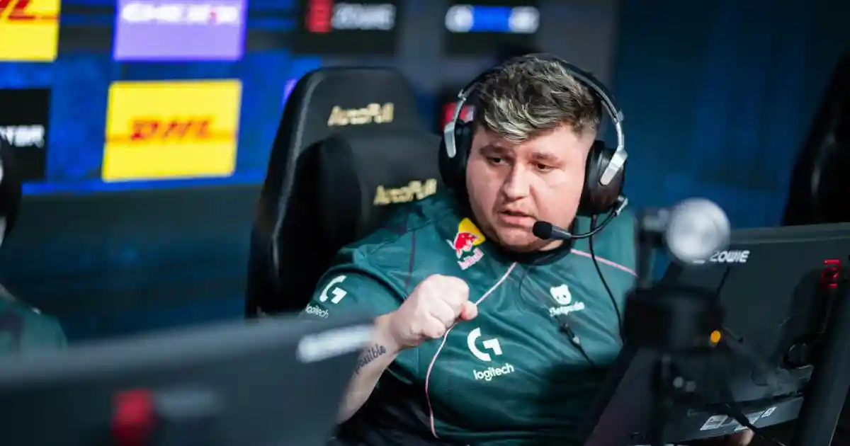 FUT — фаворит в матче против G2 на IEM Cologne Major 2026