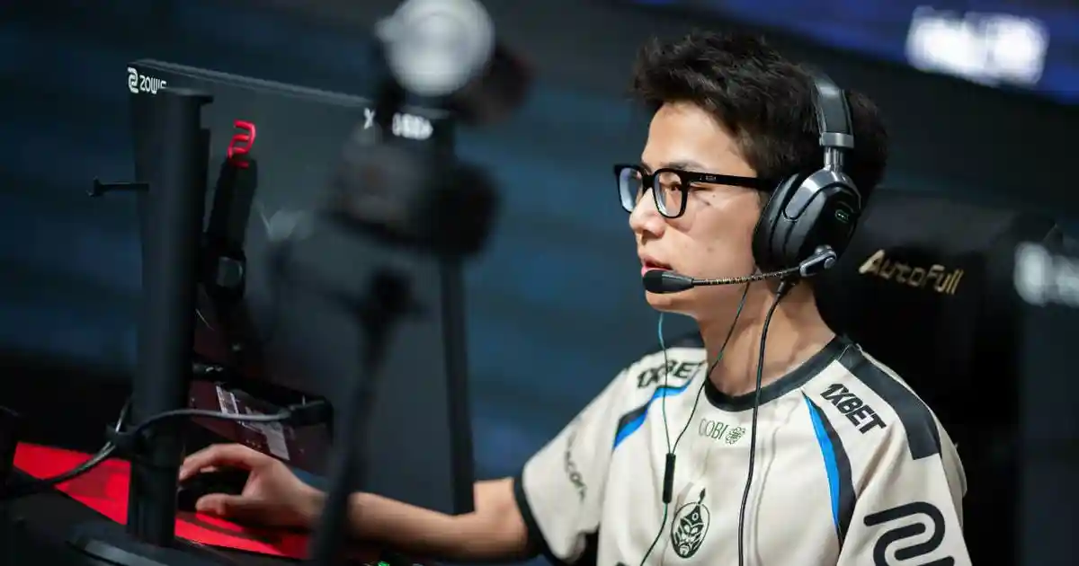 The MongolZ — фаворит в матче против B8 на IEM Cologne Major 2026