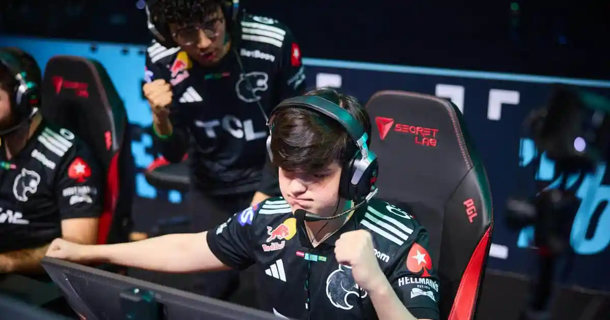 MOUZ — фаворит в матче против FURIA на IEM Cologne Major 2026
