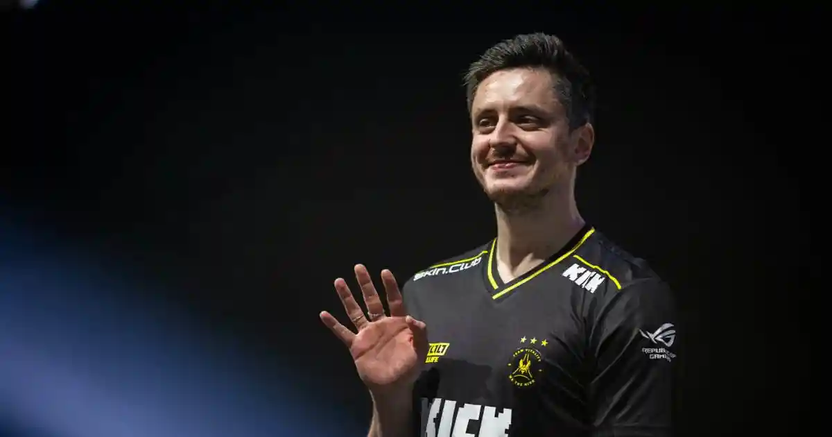 Vitality — 9z: во сколько и где смотреть матч IEM Cologne Major 2026