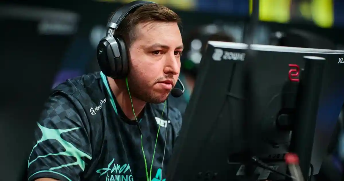 G2 — фаворит в матче против Aurora на IEM Cologne Major 2026