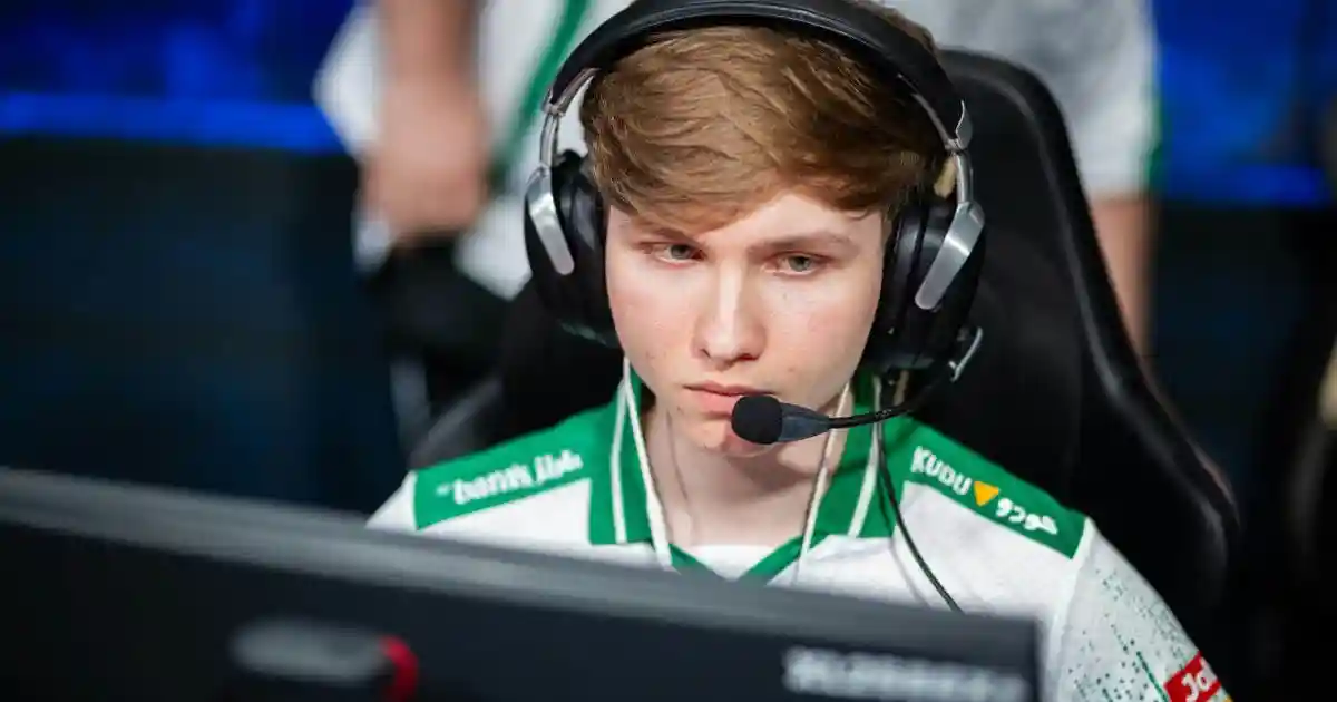 Falcons — Monte: во сколько и где смотреть матч IEM Cologne Major 2026