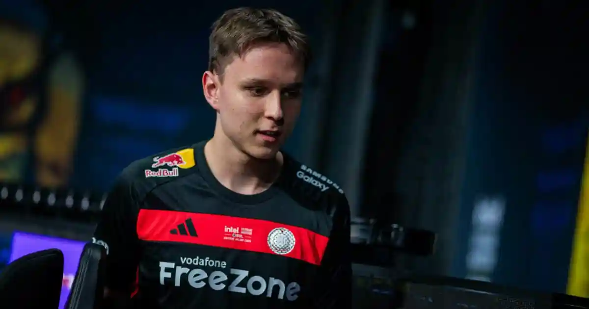 FUT — фаворит в матче на вылет против B8 на IEM Cologne Major 2026