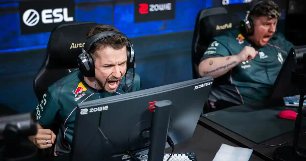 Aurora — G2: во сколько и где смотреть матч IEM Cologne Major 2026