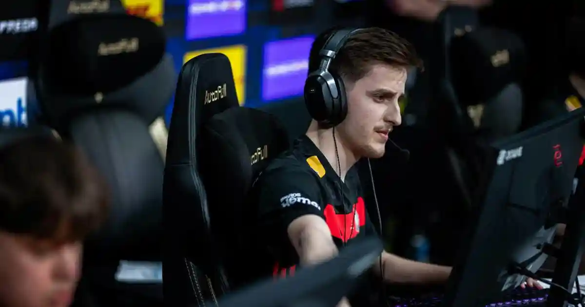 B8 — FUT: во сколько и где смотреть матч IEM Cologne Major 2026