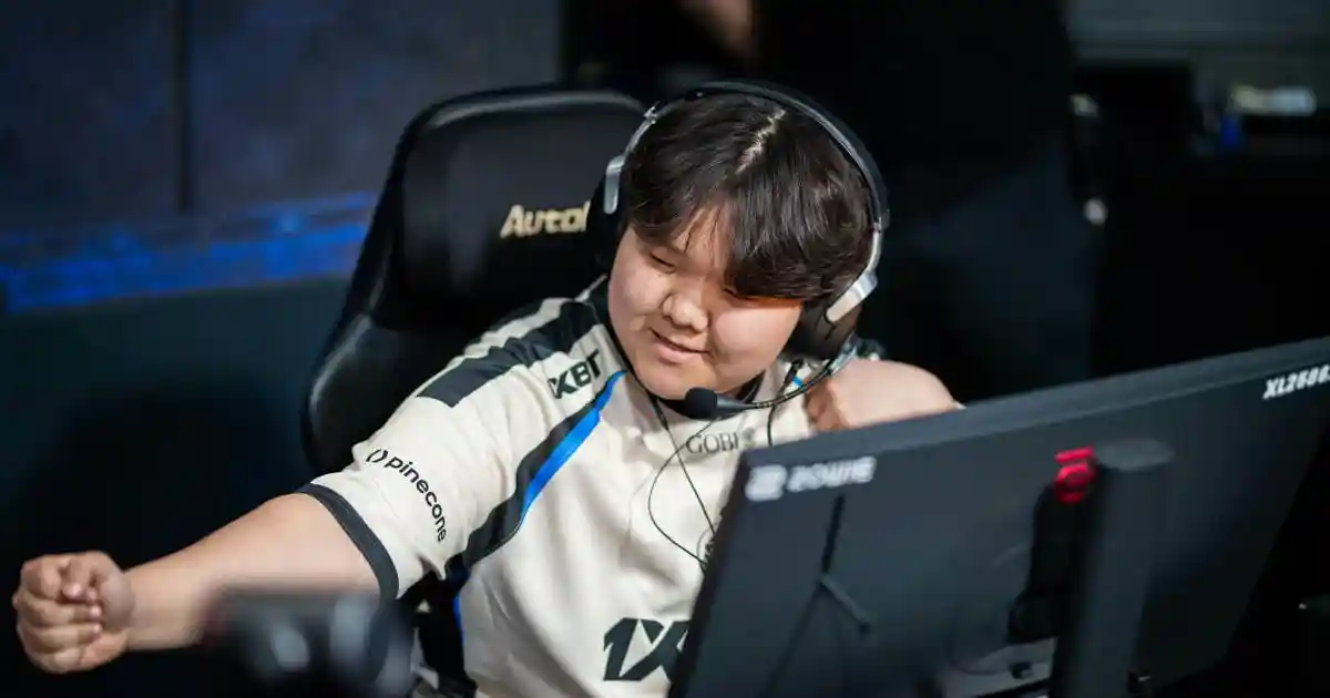 NaVi — The MongolZ: во сколько и где смотреть матч IEM Cologne Major 2026