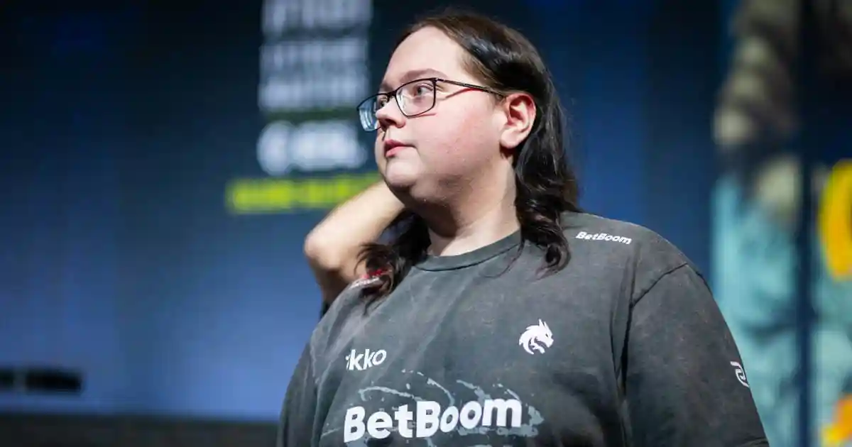 Team Spirit — фаворит в серии за выход против 9z на IEM Cologne Major 2026